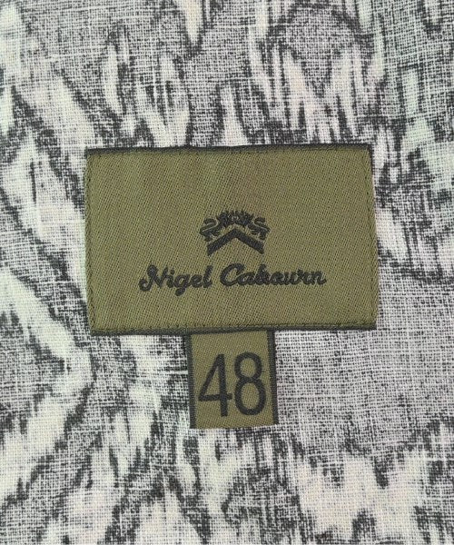 NIGEL CABOURN Casual jackets