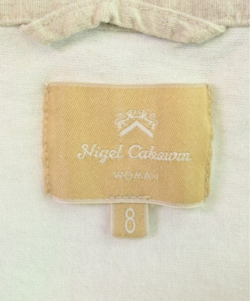 NIGEL CABOURN Polo Shirts