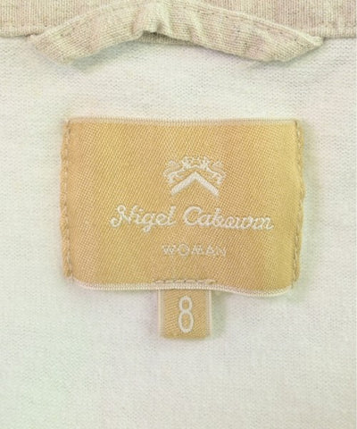 NIGEL CABOURN Polo Shirts