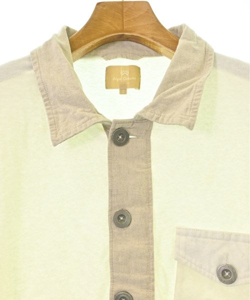 NIGEL CABOURN Polo Shirts