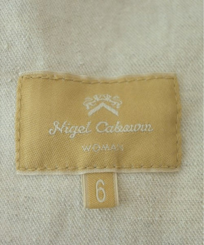 NIGEL CABOURN Dresses