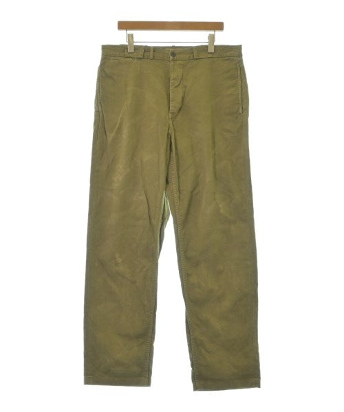 NIGEL CABOURN Other