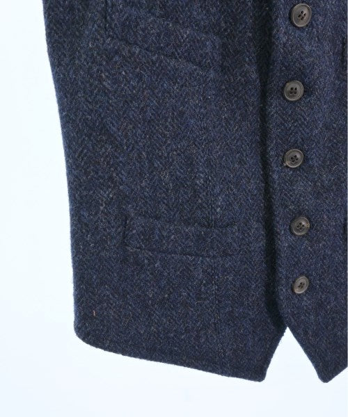 NIGEL CABOURN Casual jackets