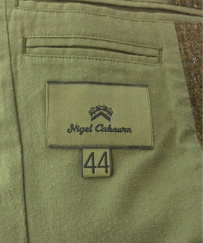 NIGEL CABOURN Casual jackets