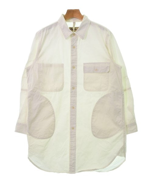 NIGEL CABOURN Shirtdresses