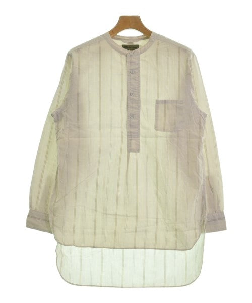 NIGEL CABOURN Casual shirts