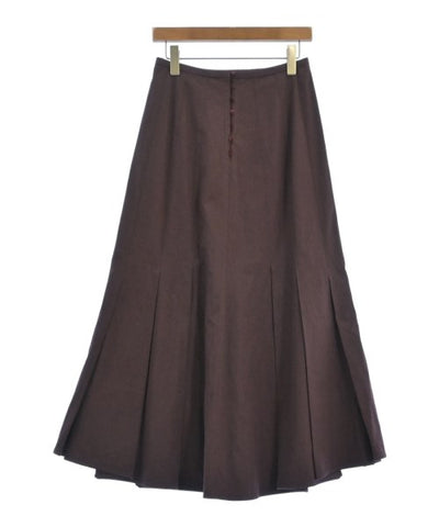 NIGEL CABOURN Long/Maxi length skirts