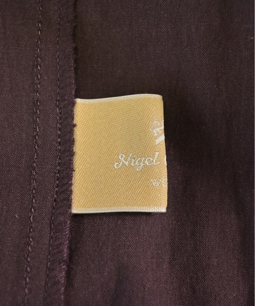 NIGEL CABOURN Long/Maxi length skirts