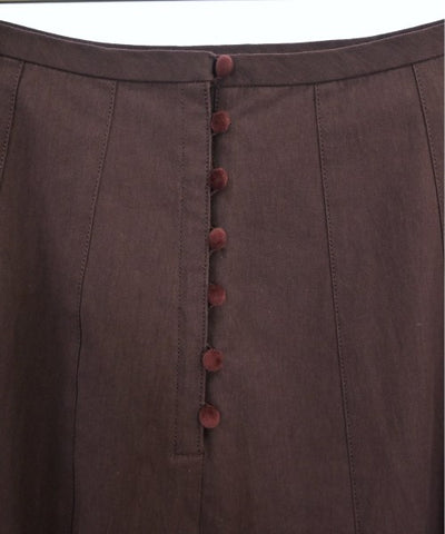 NIGEL CABOURN Long/Maxi length skirts