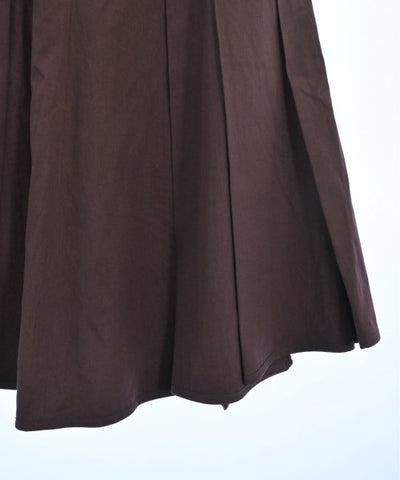 NIGEL CABOURN Long/Maxi length skirts