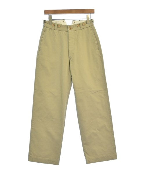 NIGEL CABOURN Chinos