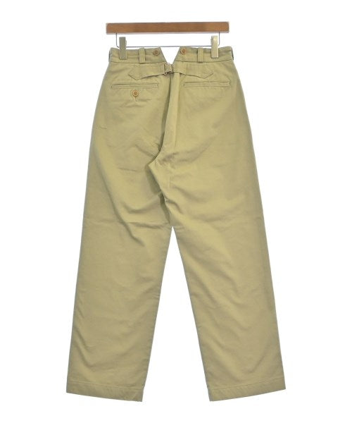 NIGEL CABOURN Chinos