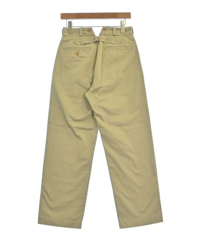 NIGEL CABOURN Chinos