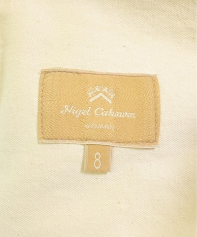 NIGEL CABOURN Chinos