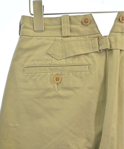 NIGEL CABOURN Chinos