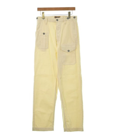 NIGEL CABOURN Chinos
