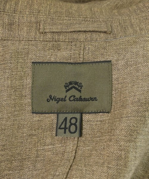NIGEL CABOURN Blazers/Suit jackets | Online Thrift Store - RAGTAG