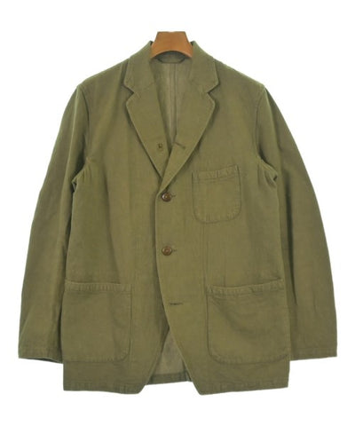 NIGEL CABOURN Other