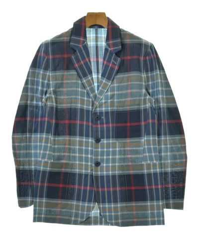 NIGEL CABOURN Casual jackets