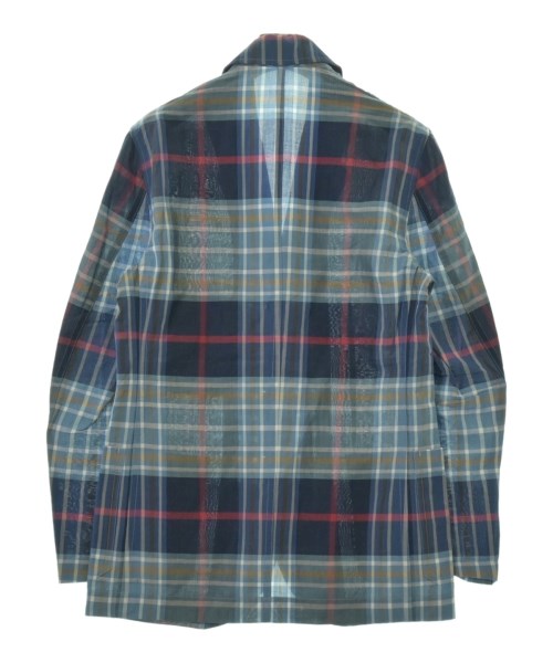 NIGEL CABOURN Casual jackets