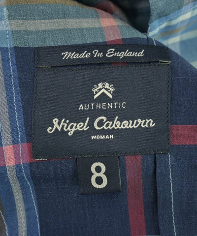 NIGEL CABOURN Casual jackets