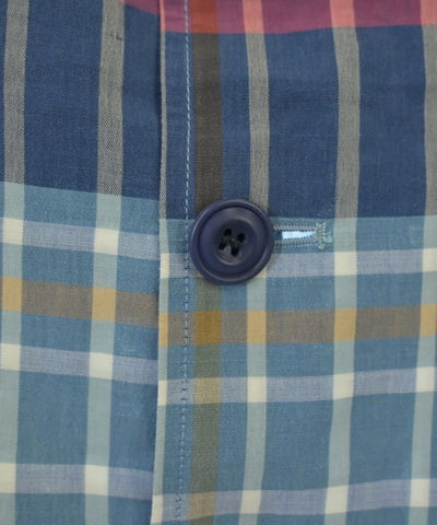 NIGEL CABOURN Casual jackets