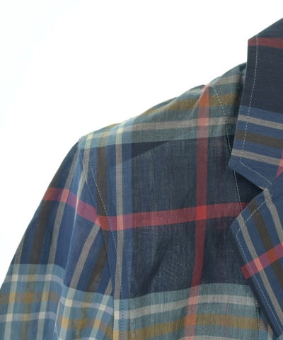 NIGEL CABOURN Casual jackets