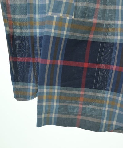 NIGEL CABOURN Casual jackets