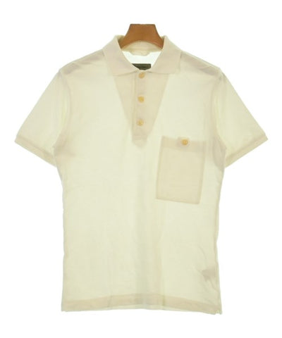 NIGEL CABOURN Polo Shirts