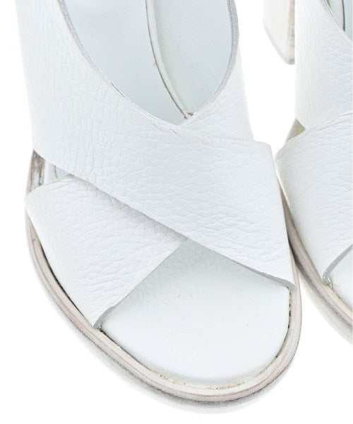 Rocco P Sandals
