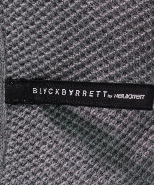 Blackbarrett by Neil Barrett Sweaters