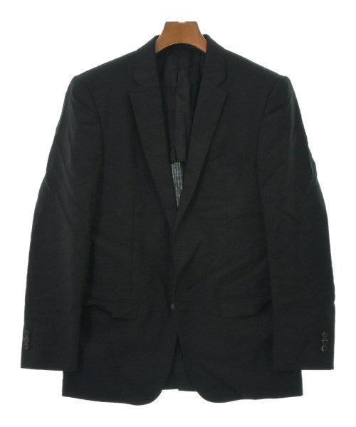 Blackbarrett by Neil Barrett Casual jackets