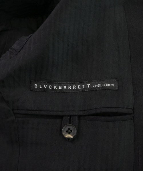 Blackbarrett by Neil Barrett Casual jackets