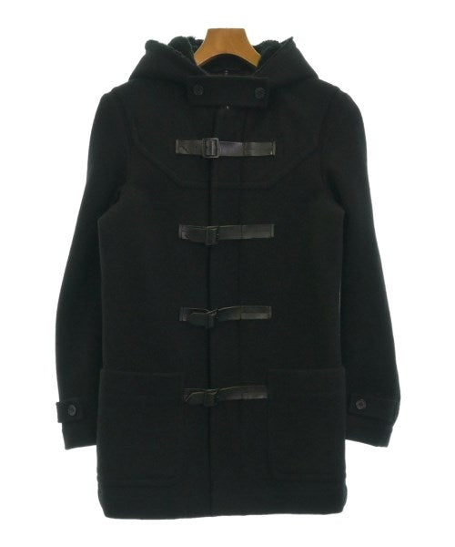 Blackbarrett by Neil Barrett Duffle coats