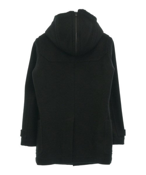 Blackbarrett by Neil Barrett Duffle coats