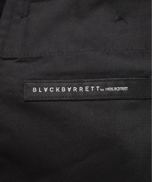 Blackbarrett by Neil Barrett Trousers