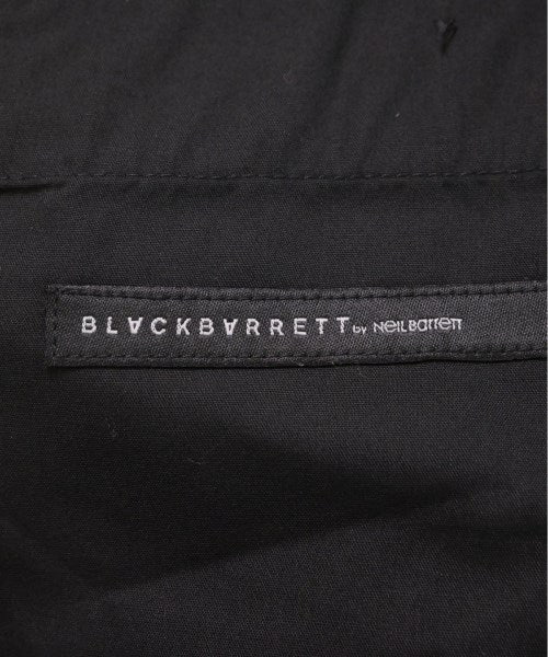 Blackbarrett by Neil Barrett Trousers