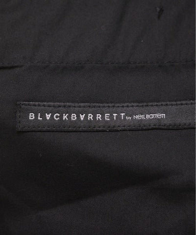 Blackbarrett by Neil Barrett Trousers