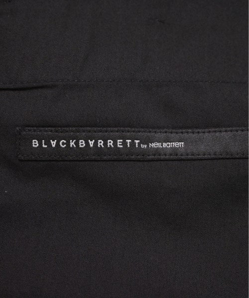 Blackbarrett by Neil Barrett Trousers