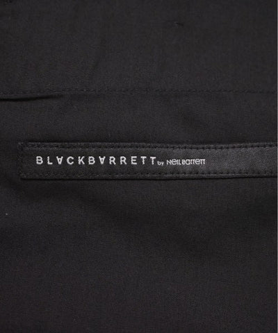 Blackbarrett by Neil Barrett Trousers