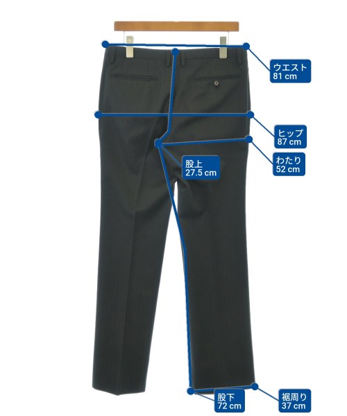 Blackbarrett By Neil Barrett Business suits