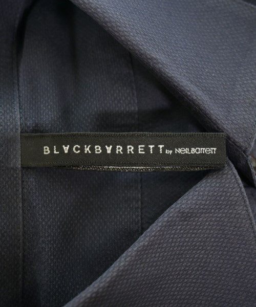 Blackbarrett by Neil Barrett Dress shirts