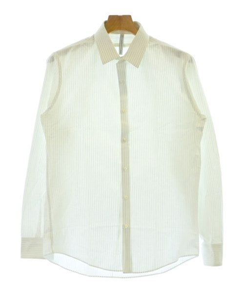 Blackbarrett by Neil Barrett Dress shirts