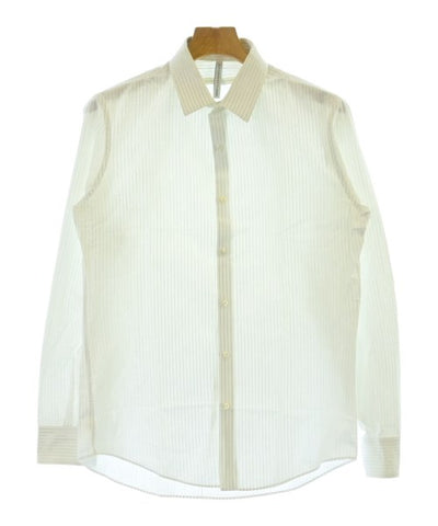 Blackbarrett by Neil Barrett Dress shirts
