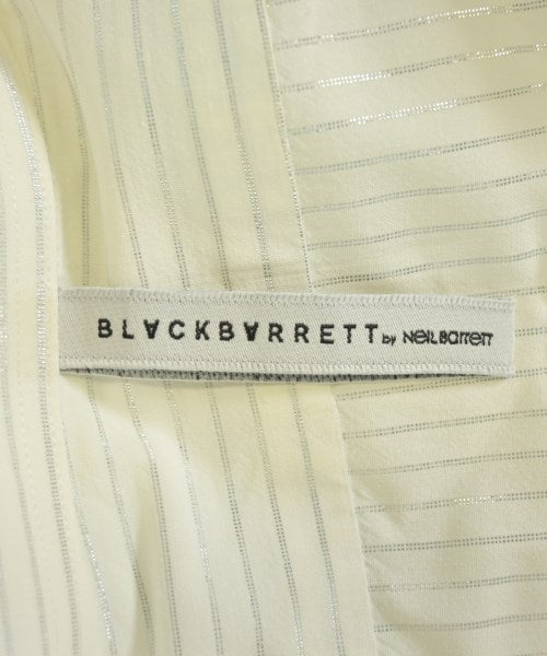 Blackbarrett by Neil Barrett Dress shirts