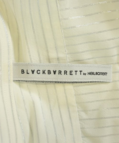 Blackbarrett by Neil Barrett Dress shirts