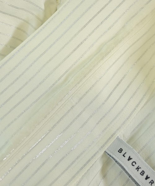 Blackbarrett by Neil Barrett Dress shirts