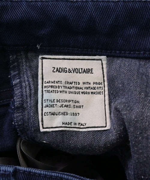 ZADIG & VOLTAIRE Jeans