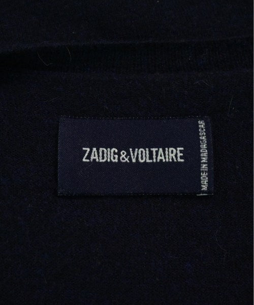 ZADIG & VOLTAIRE Sweaters