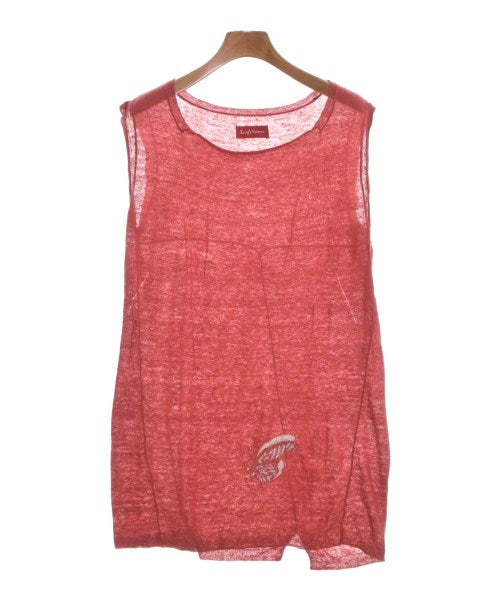 ZADIG & VOLTAIRE Sleeveless tops